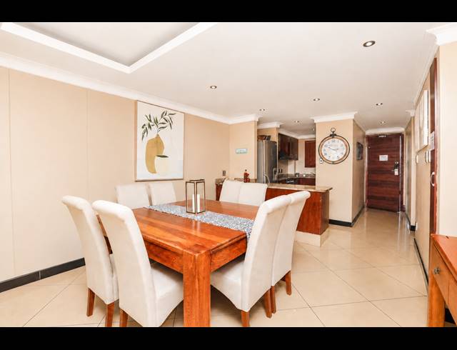 2 BEDROOM APARTMENT FOR SALE IN POINT WATERFRONT